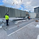 Commercial HVAC 